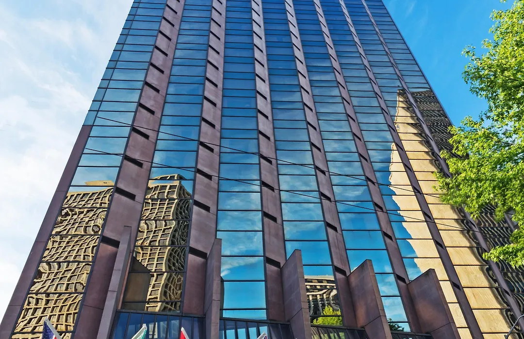 Crowne Plaza Newly Renovated With No Fee 4* Seattle